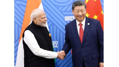 The dragon and the elephant revisited: Why Xi Jinping’s Republic day message to India matters more than it appears
