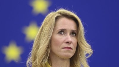 From parade to partnership: What Kaja Kallas’s India visit really means