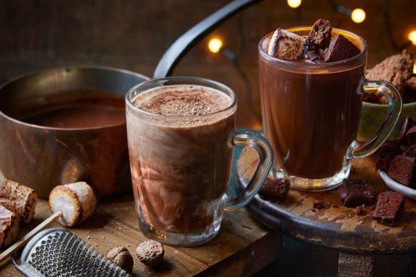 Hot chocolate