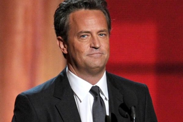 Matthew Perry