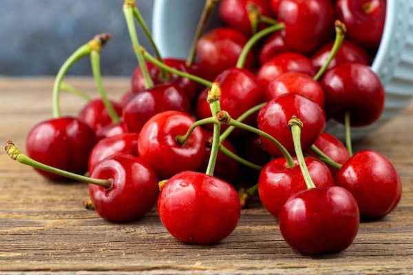 Cherries