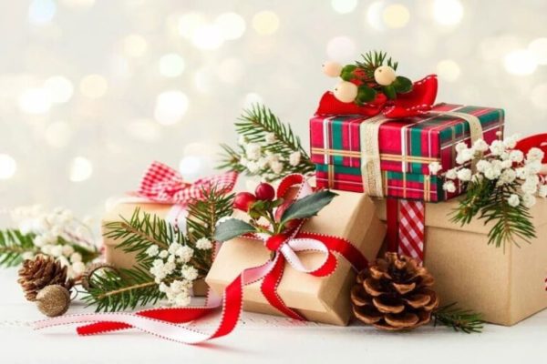 Christmas gifting guide