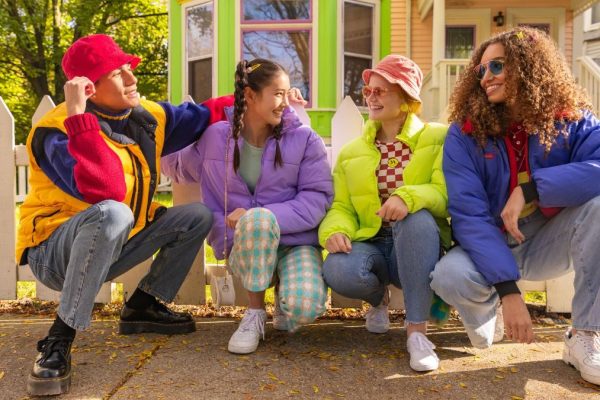 Fashion trends of 2023