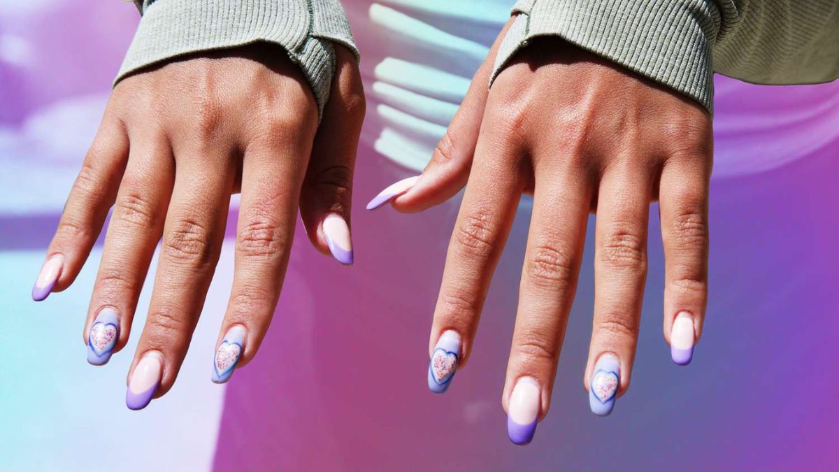 Are Press-On Nails Safe?