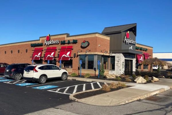 applebees date night