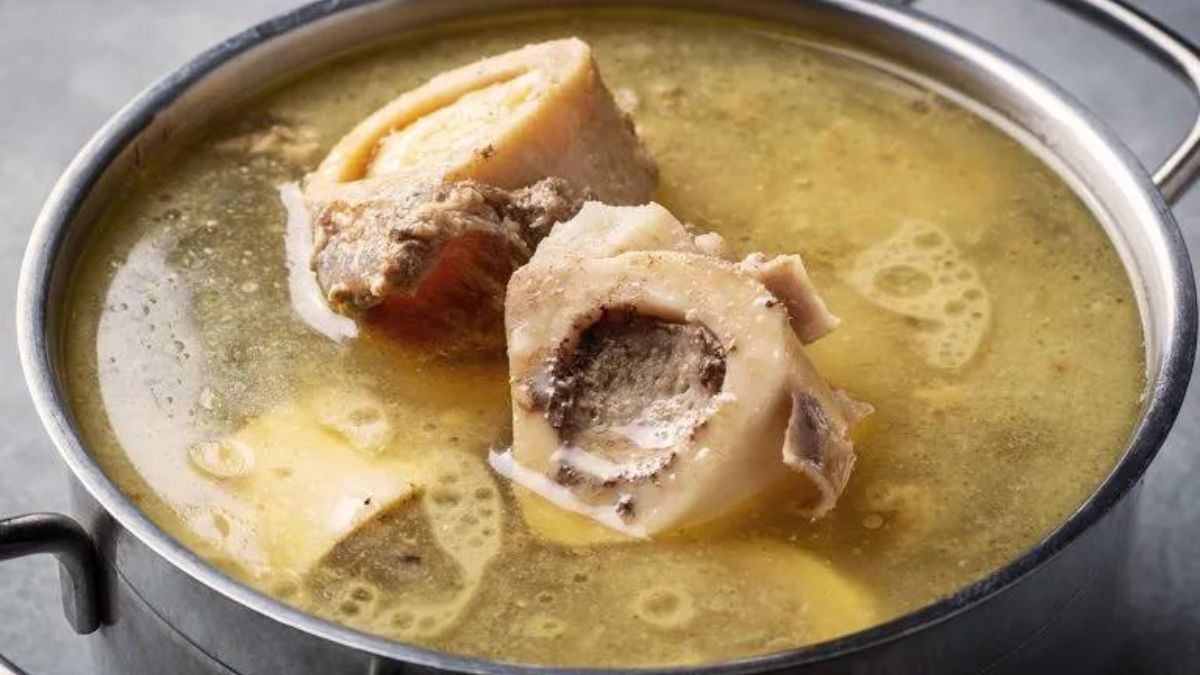 bone broth
