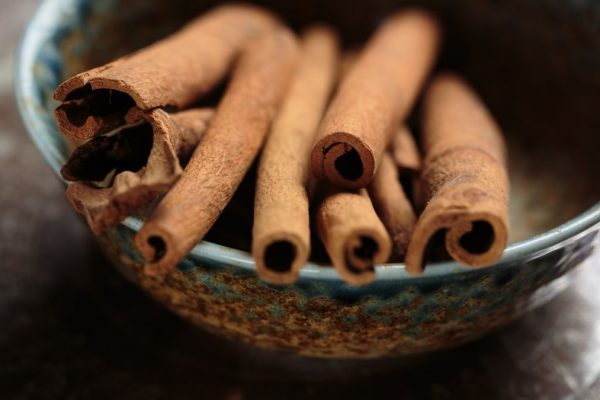 health cinnamon sticks