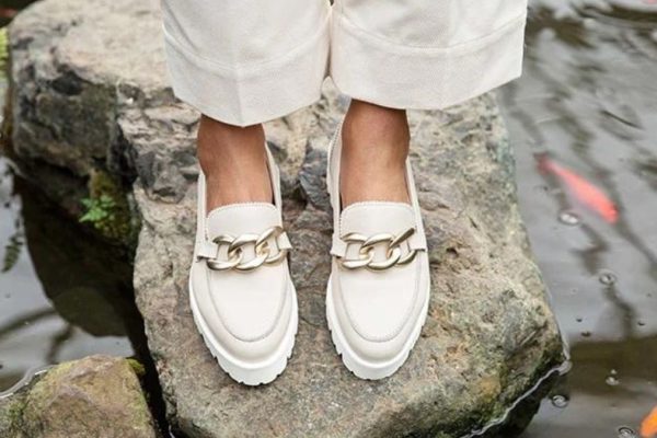 loafer trend