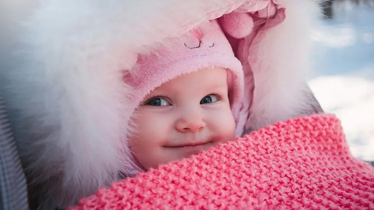 winter baby care