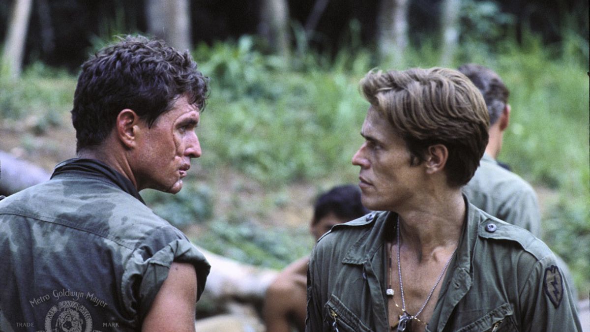 Platoon