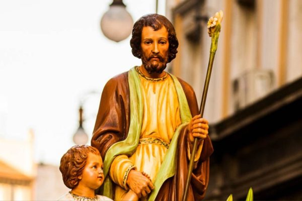 Saint Joseph's Day