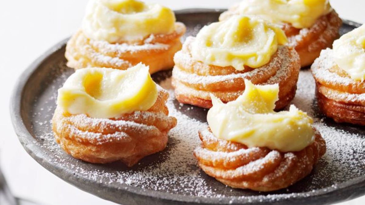 Zeppole
