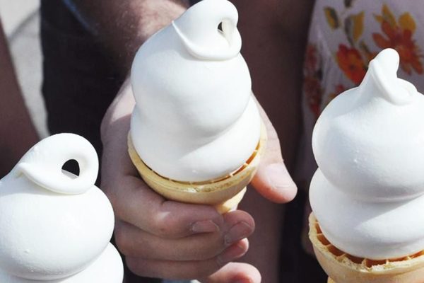 Dairy queen free cone day