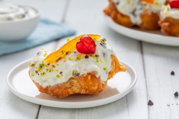 Sfinciuni di San Giuseppe