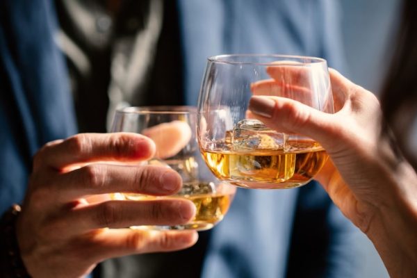 whiskey