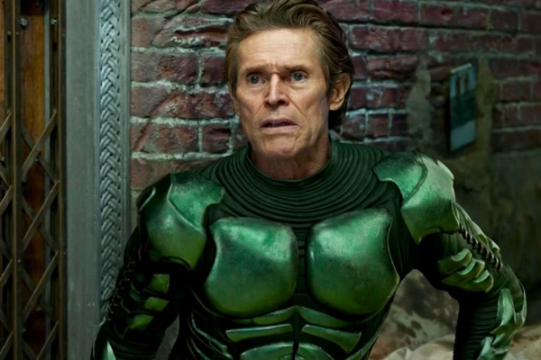 willem dafoe