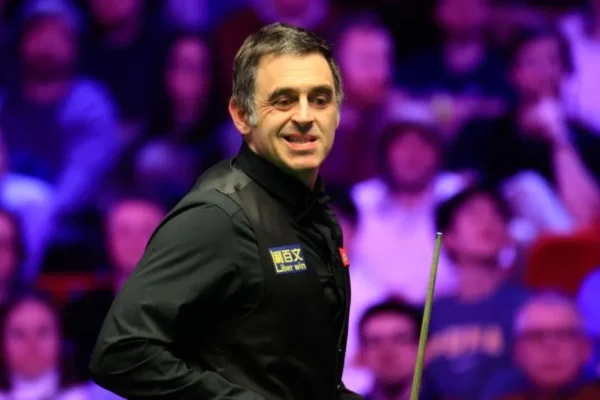 World Snooker Championship