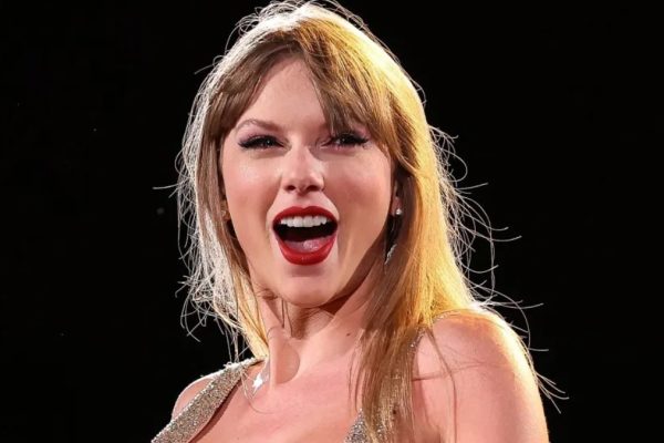 Taylor Swift