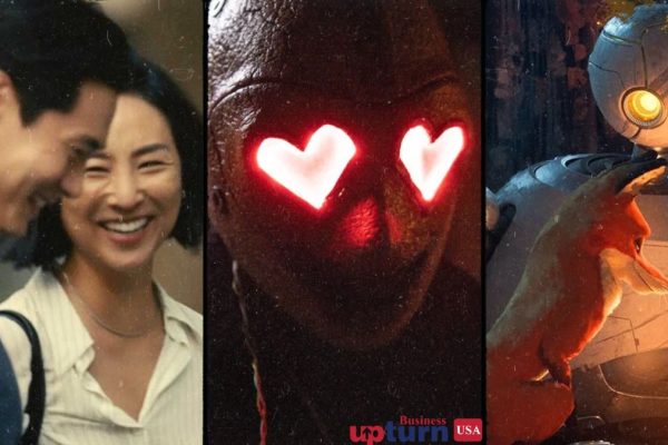 7 exciting new movies hitting Netflix in May 2025