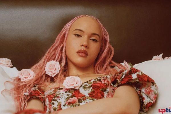 Robert De Niro’s daughter Airyn