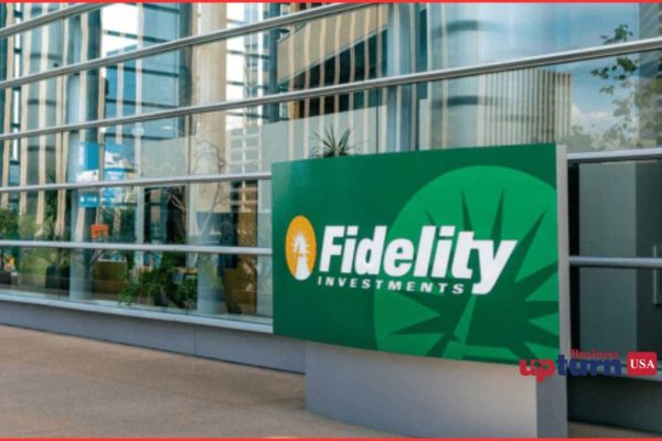 Fidelity Business Model