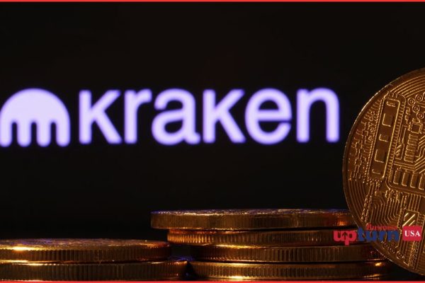 Kraken Business Model