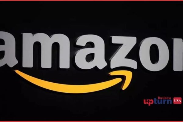 Amazon Business Model