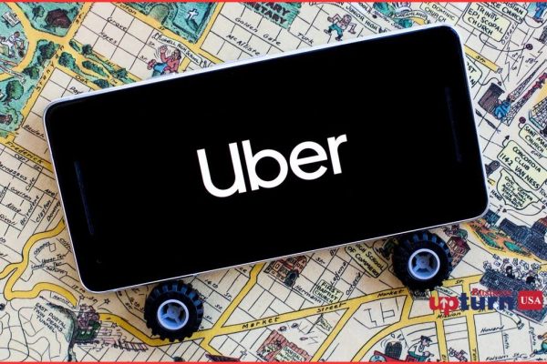 Uber Business Model