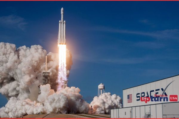 SpaceX Elon Musk Business Model