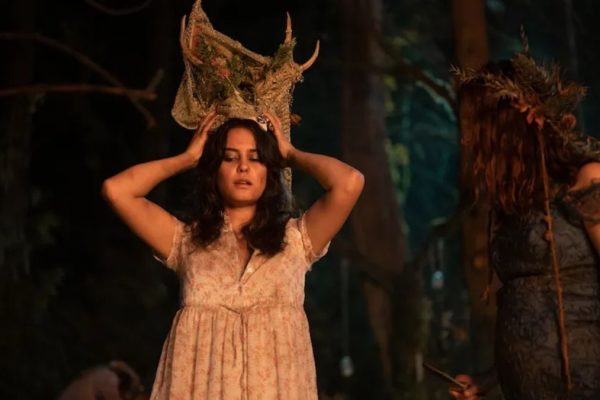 Yellowjackets season 3 ending explained