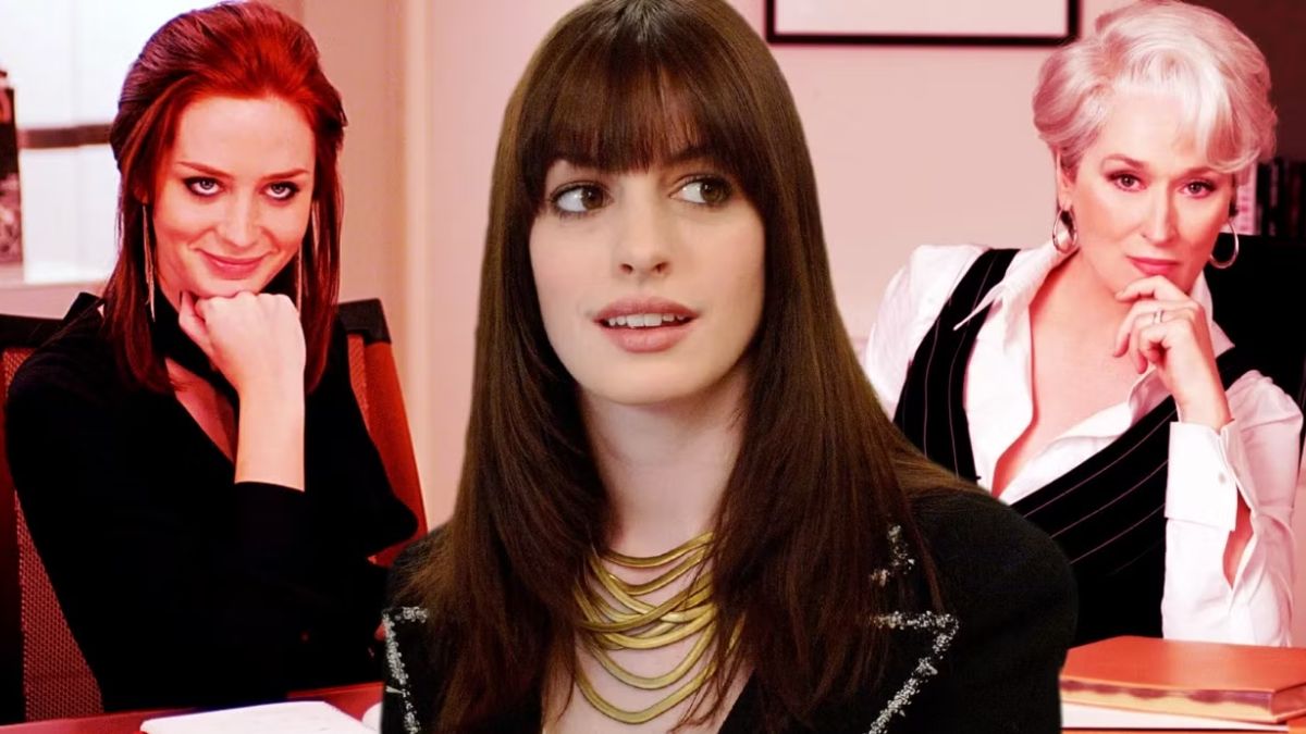 The Devil Wears Prada 2