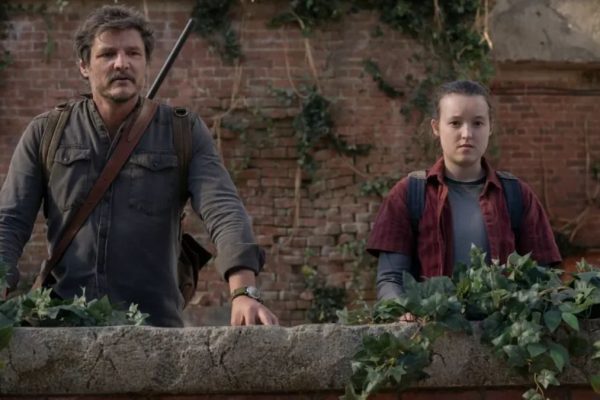 The Last of Us Season 2