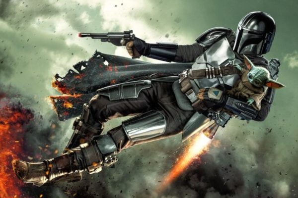 The Mandalorian Season 4