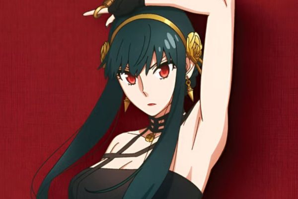 Spy X Family chapter 117