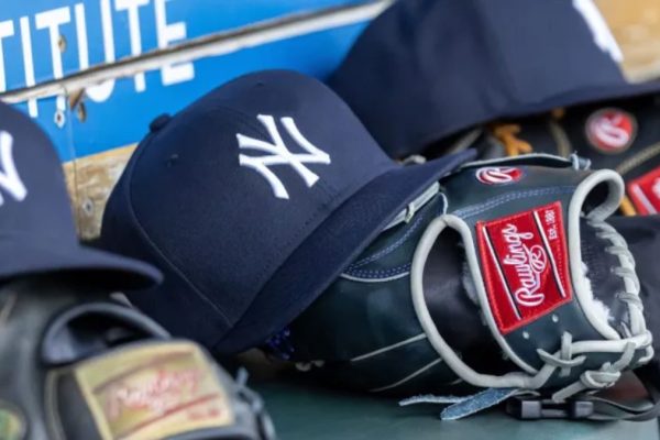 The New York Yankees