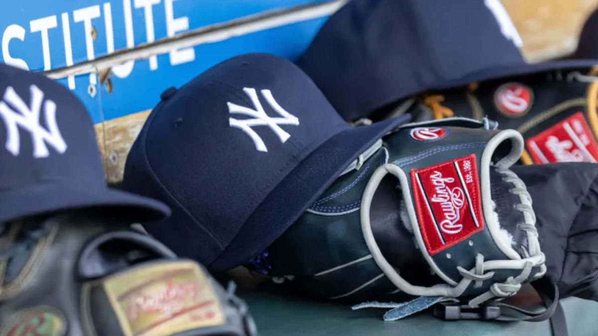 The New York Yankees