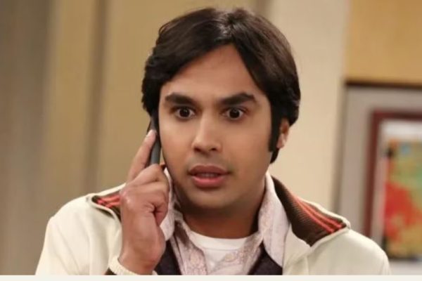 Kunal Nayyar