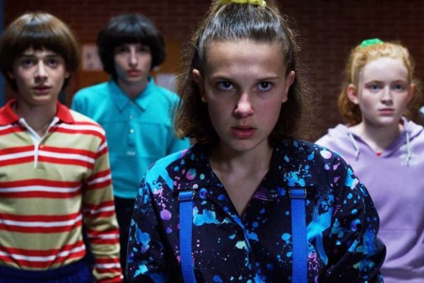 Stranger Things season 5