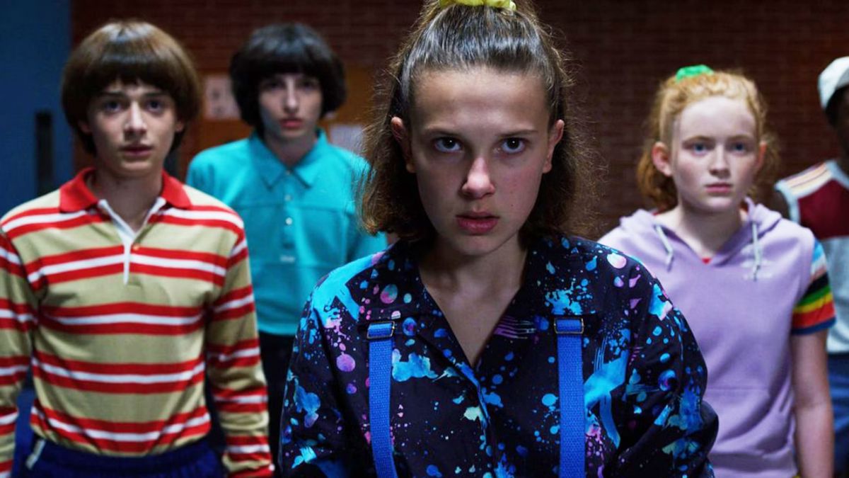 Stranger Things season 5