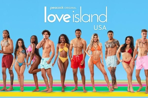 Love Island USA Season 7