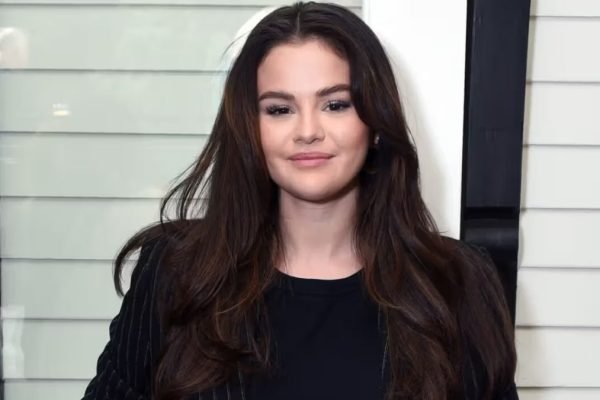 Selena Gomez
