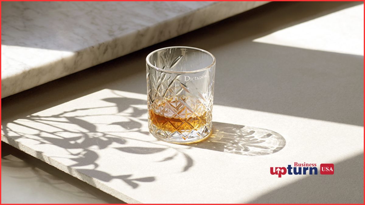 Dictador Rum alcohol liquor business model