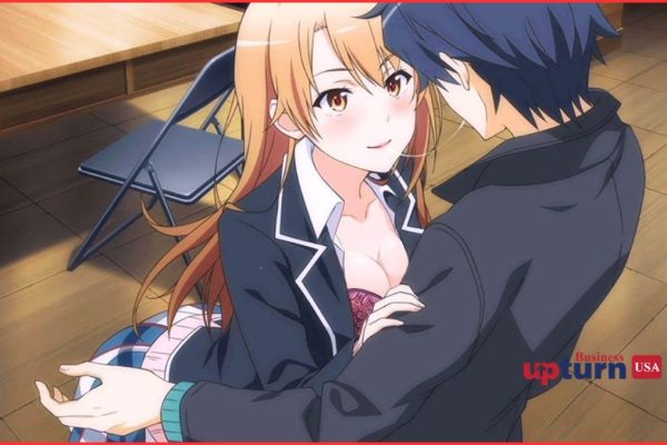 Hentai porn Adult Movies Business Model