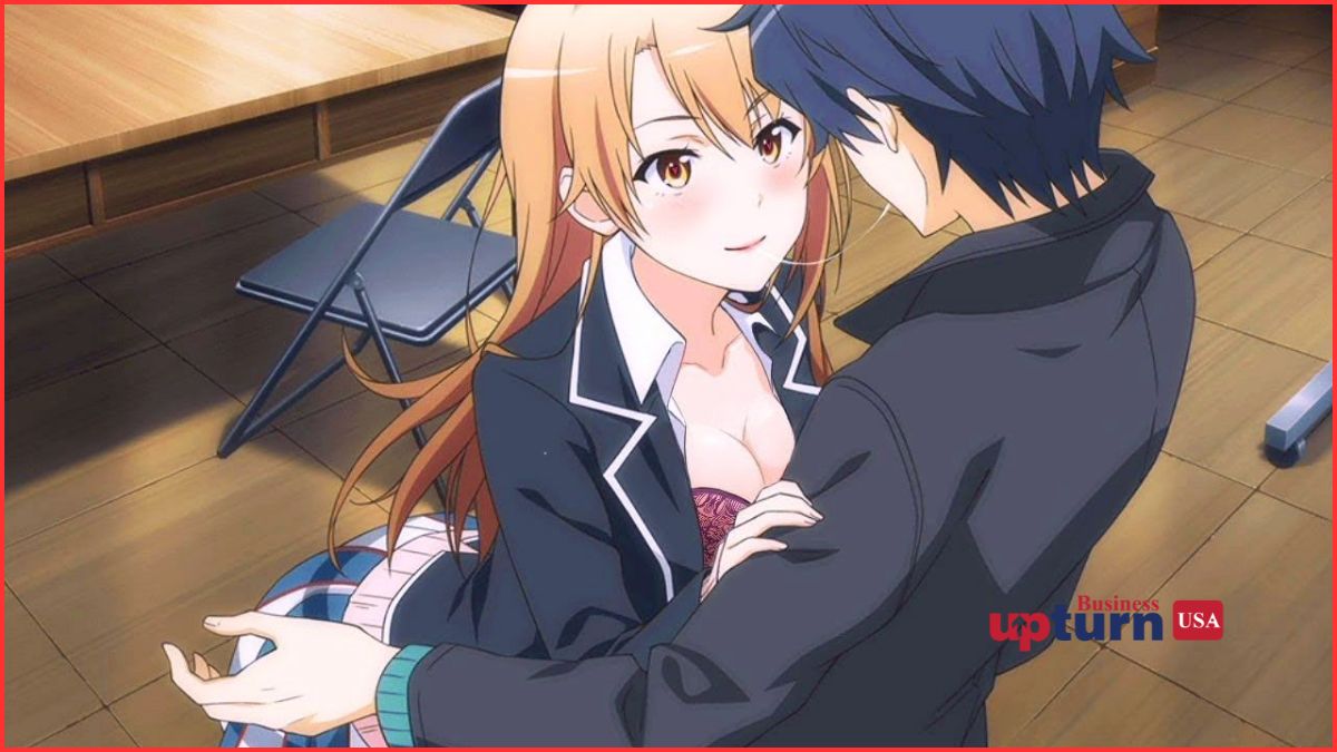 Hentai porn Adult Movies Business Model