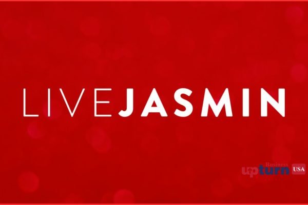LiveJasmin business model adult movies porn