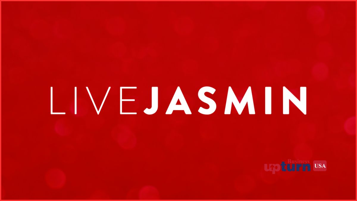 LiveJasmin business model adult movies porn