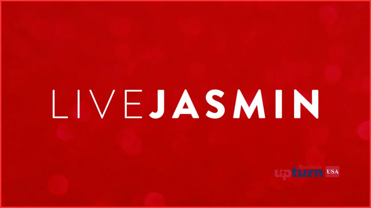 LiveJasmin business model adult movies porn