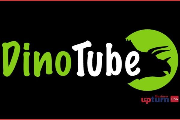 DinoTube porn business model adult movies