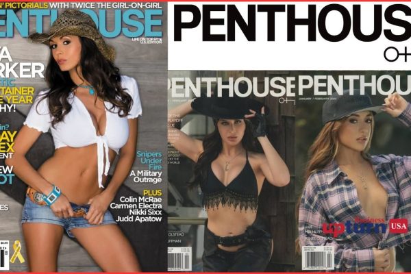 Penthouse Business Model Adult Entertainment porn