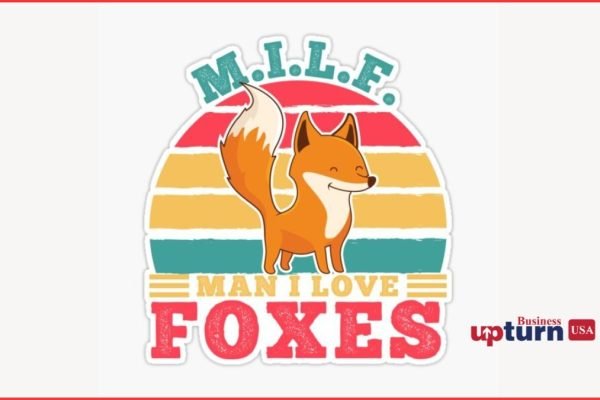 Milf Fox porn business model adult movies